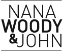 Logo NanaWoody&John
