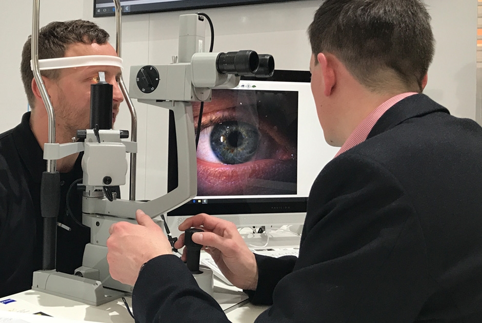 Contactlensspecialist