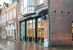 Opticien Oogwereld Hoorn