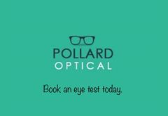 Opticien Pollard Optical