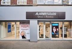 Opticien Alain Afflelou