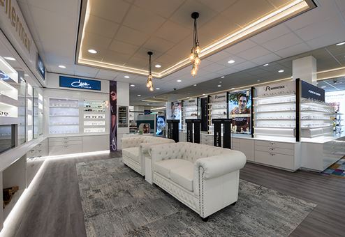 Ellerman Optiek