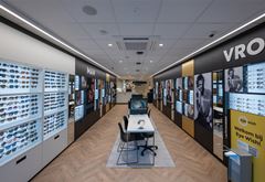 Opticien Eyewish