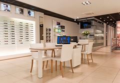 Opticien EyeCare