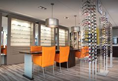 Opticien Koel Optics