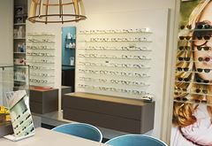 Opticien Eyecare Bril 88