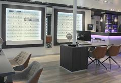 Opticien EyeCare