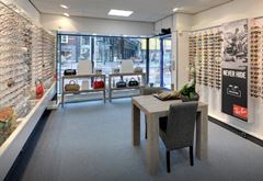 Opticien Optiek Janssen 