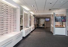 Opticien Van Essen Optiek