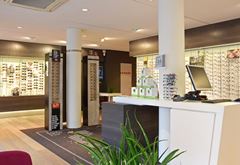 Opticien Bemelmans Optiek