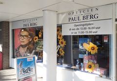 Opticien Opticien Paul Berg