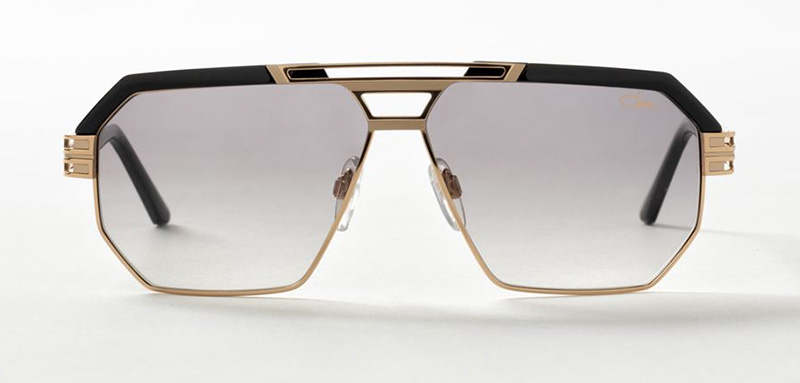 Accessoires Zonnebrillen & Eyewear Brillen Etched White Gold Filled Eyeglasses 