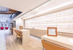 Opticien Optiek Van Bignoot