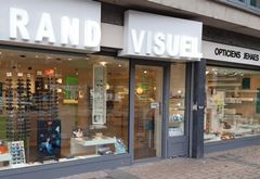 Opticien Grand Visuel Opticiens Jehaes