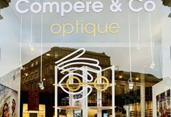 Opticien Compère Optique
