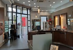Opticien Oogwereld Scherpesteen 