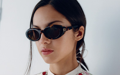 Miu Miu SFR 01