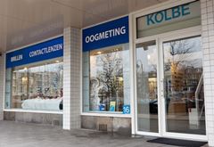 Opticien Opticien Kolbe