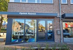 Opticien Optiek Haaren