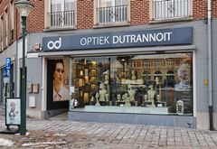 Opticien Optiek Dutrannoit