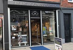 Opticien Segers Loomans Optiek