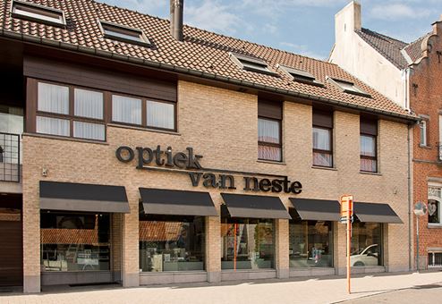 Optiek Van Neste