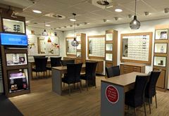 Opticien Derks Optiek