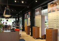 Opticien Oogzorg Bastiaan Optiek
