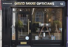 Opticien David Snow Opticians