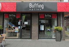 Opticien Buffing Optiek 