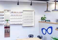 Opticien De Boetiek – Oog & Design