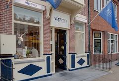 Opticien Via Zien en Horen