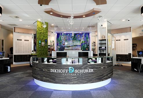 Dikhoff & Schurer Opticiens
