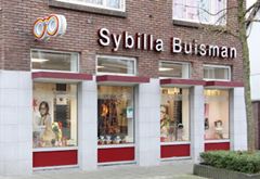 Opticien Sybilla Buisman Optiek