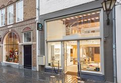 Opticien Oogwereld Wijdemans