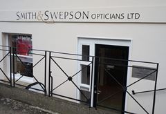 Opticien Smith & Swepson