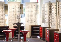 Opticien Werkman Brillen