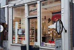 Opticien Miedema Brilmode en Oogzorg 