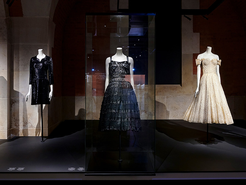 Zakenman Pennenvriend Pat Gabrielle Chanel Manifeste de Mode | Nieuws | NanaWoody&John