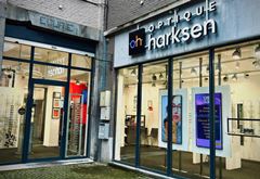 Opticien Optique Harksen