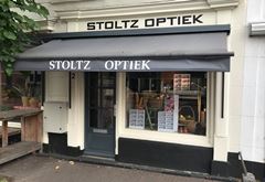 Opticien Patrick voor Ogen