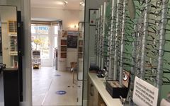 Opticien Murgatroyd Opticians