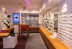 Opticien Hoose Optiek