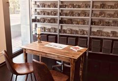 Opticien VisionLux