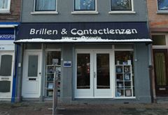 Opticien Krispijn Optiek