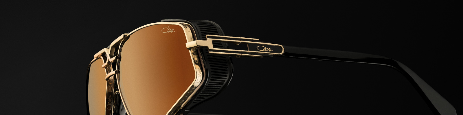 CAZAL | SELECT YOUR COUNTRY