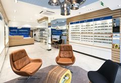 Opticien Parker & Hammond Opticians