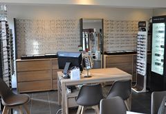 Opticien Optique Duwez