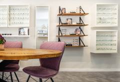 Opticien De Brillenkamer