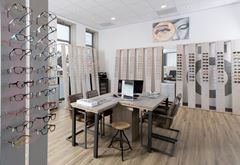 Opticien Brillen in Bommel